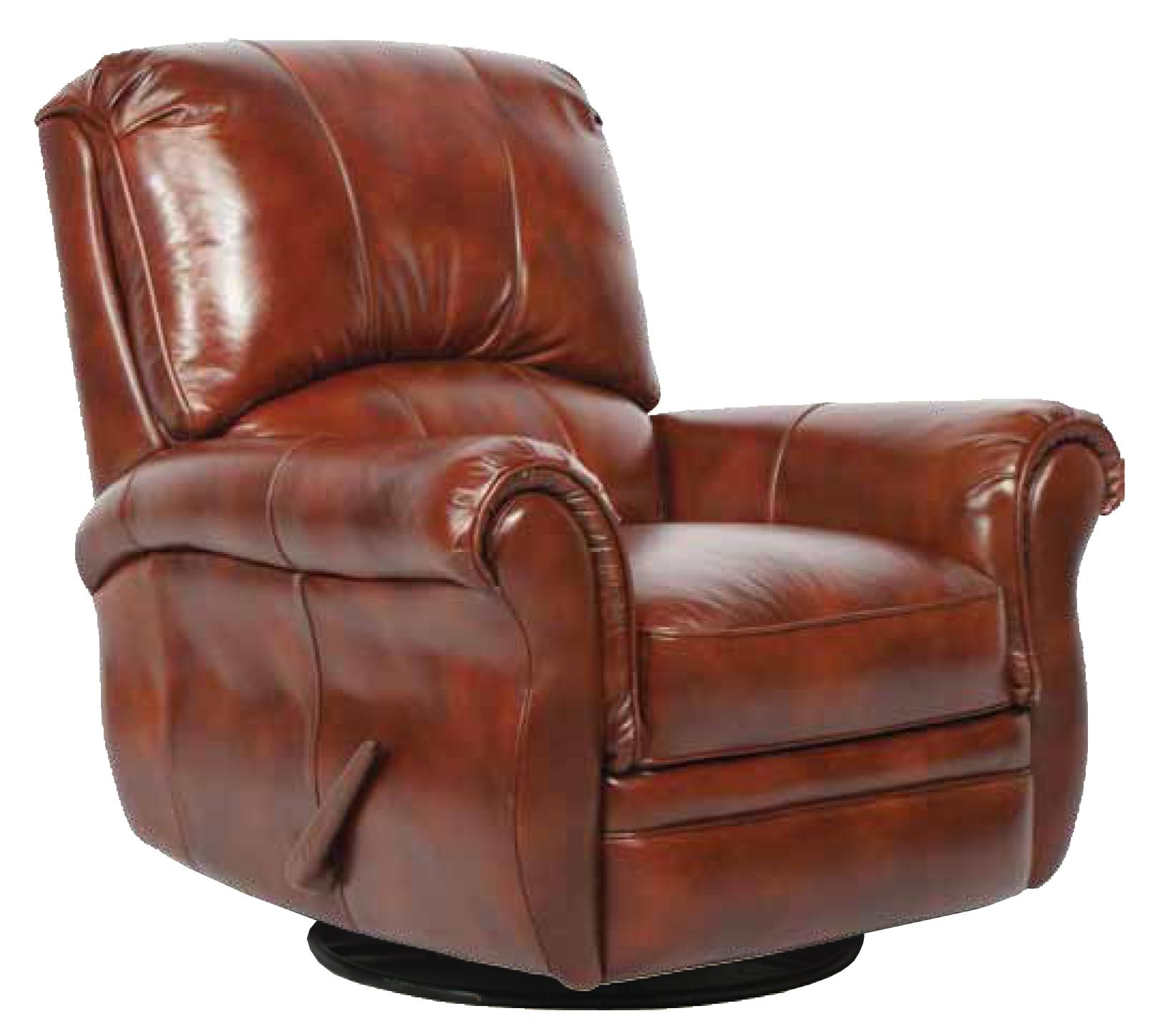 Barcalounger swivel hotsell rocker recliner